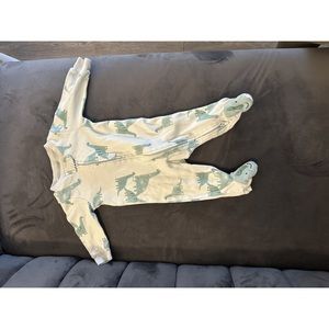 5/$10 CARTERS 0-3 month onesie/bodysuit